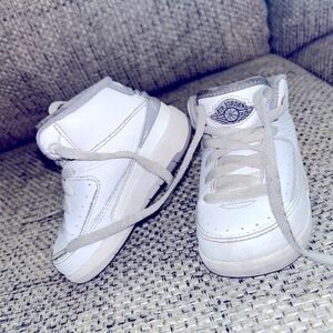 Baby/Toddler Jordan Sneakers